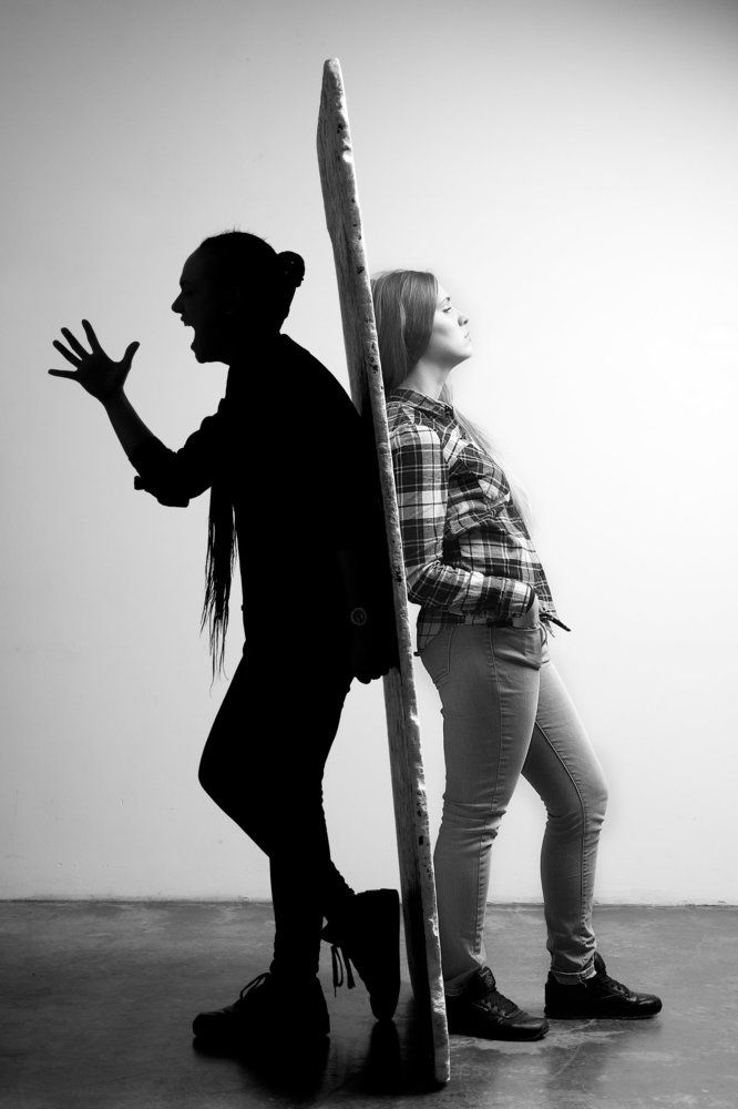 двойственность