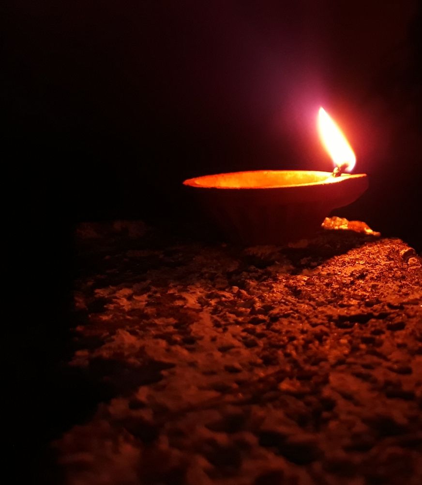 Karthika Deepam