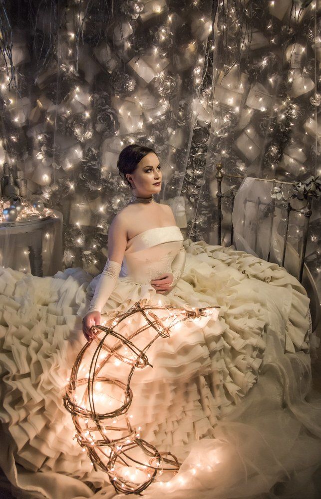 Снежная королева