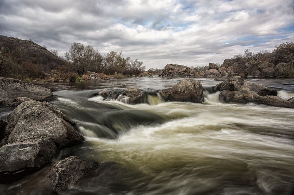 Бужский гард