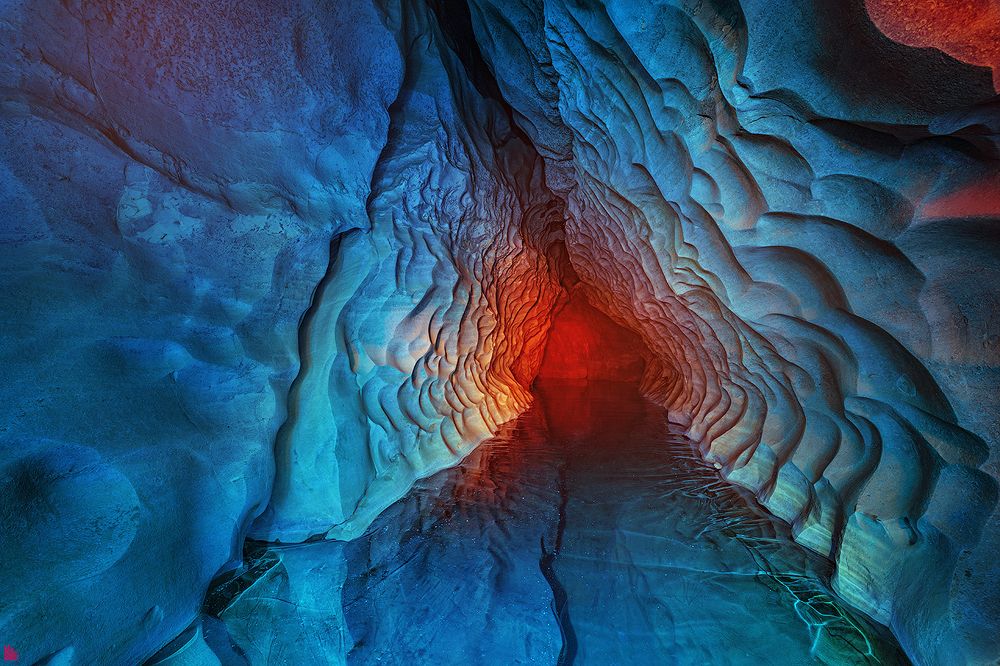 Пещера Шемахинский Сказ