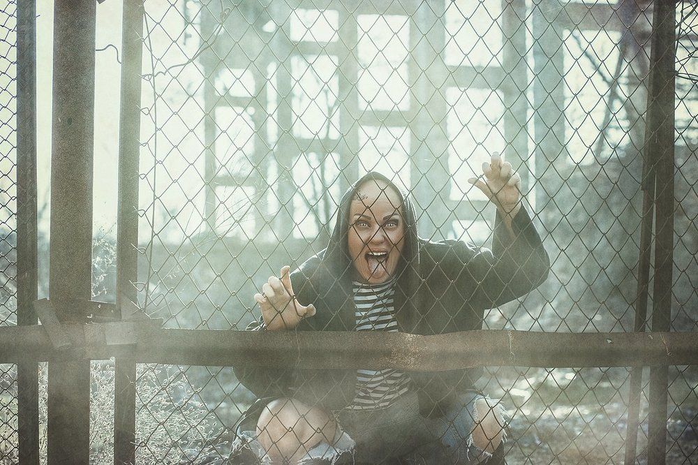 Photograph by Асиялов Абубакар