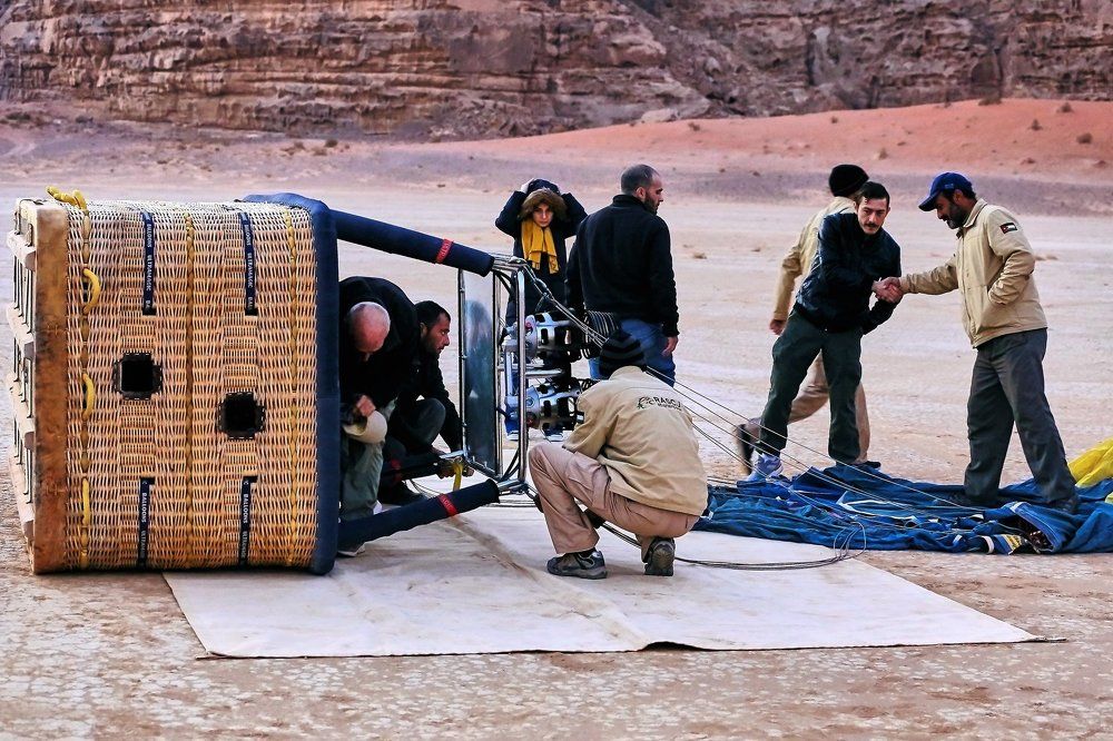 Мне бы в небо