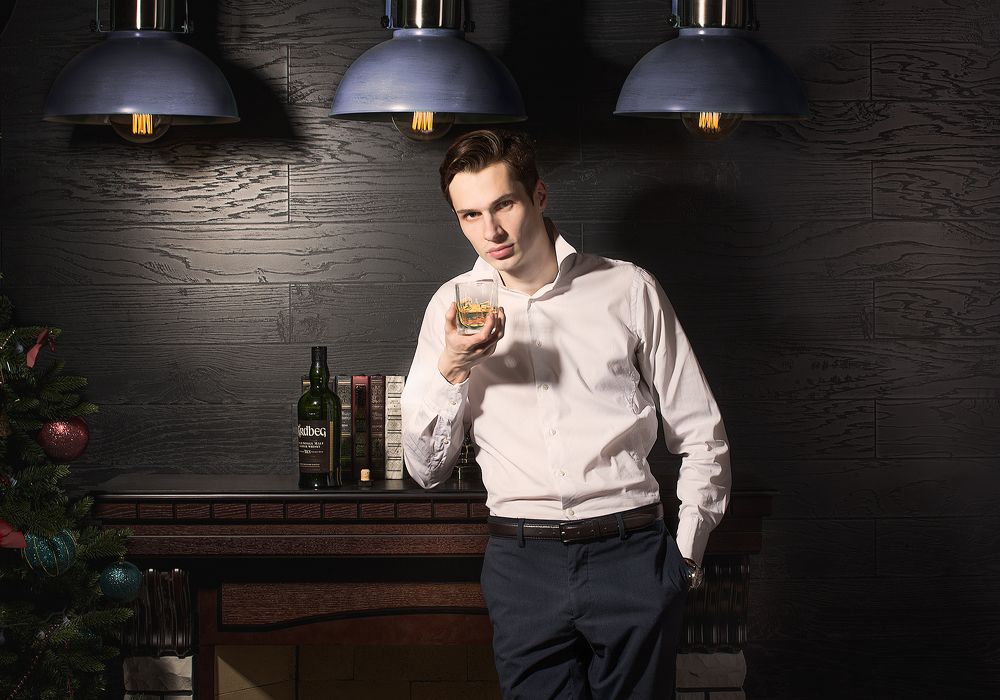 С новым годом