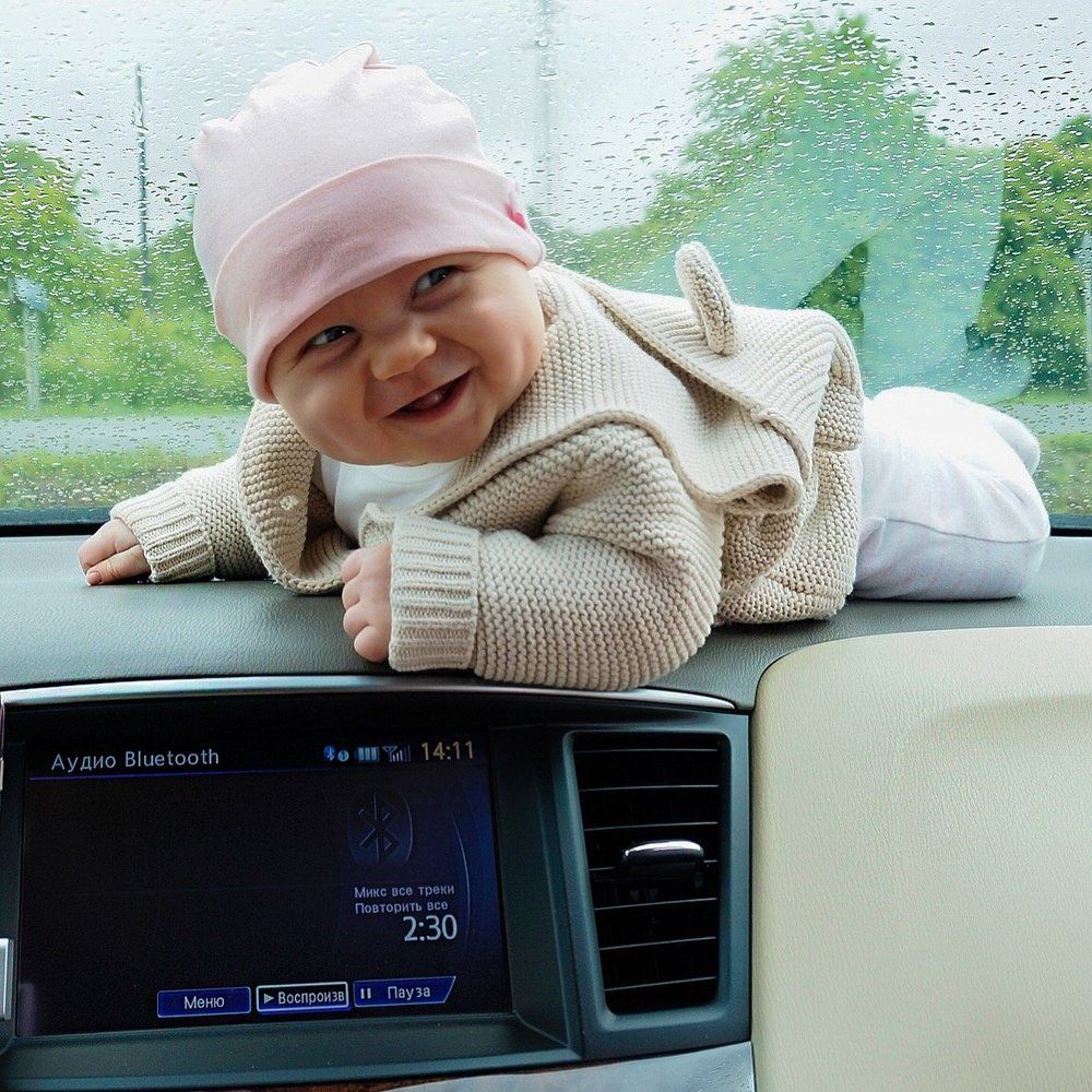 Photograph by Iurii Abramov