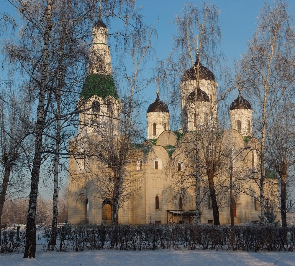 Photograph by Алексей Марков