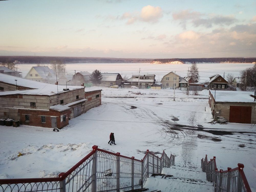 Photograph by Никита Татауров