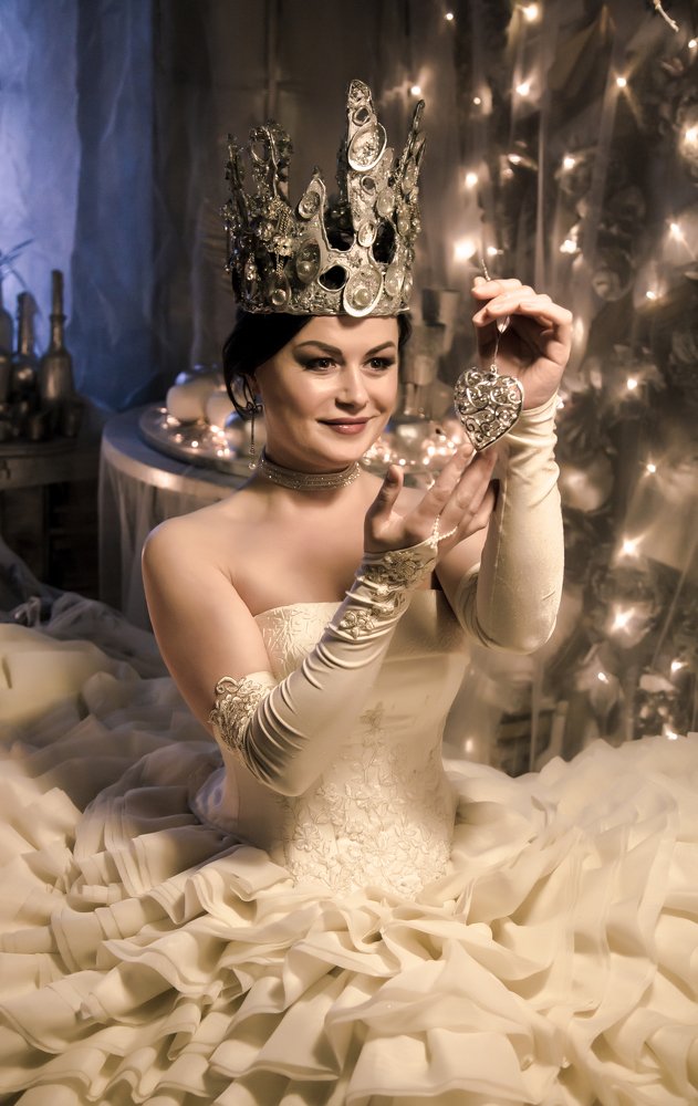 Снежная королева