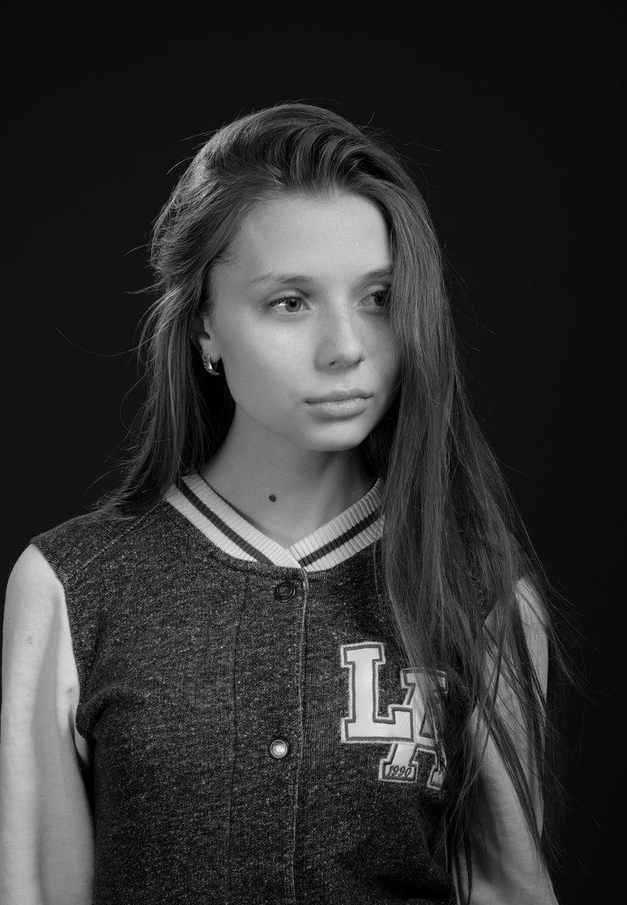 Замечталась