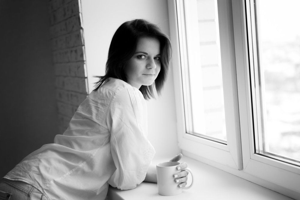 Photograph by Катерина Семенова