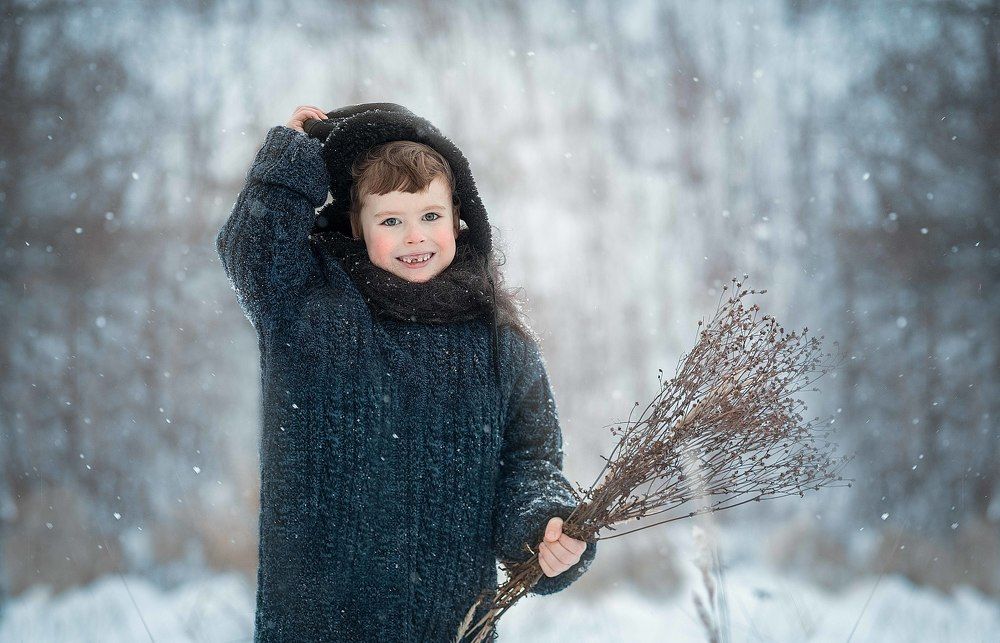 Photograph by Юлия