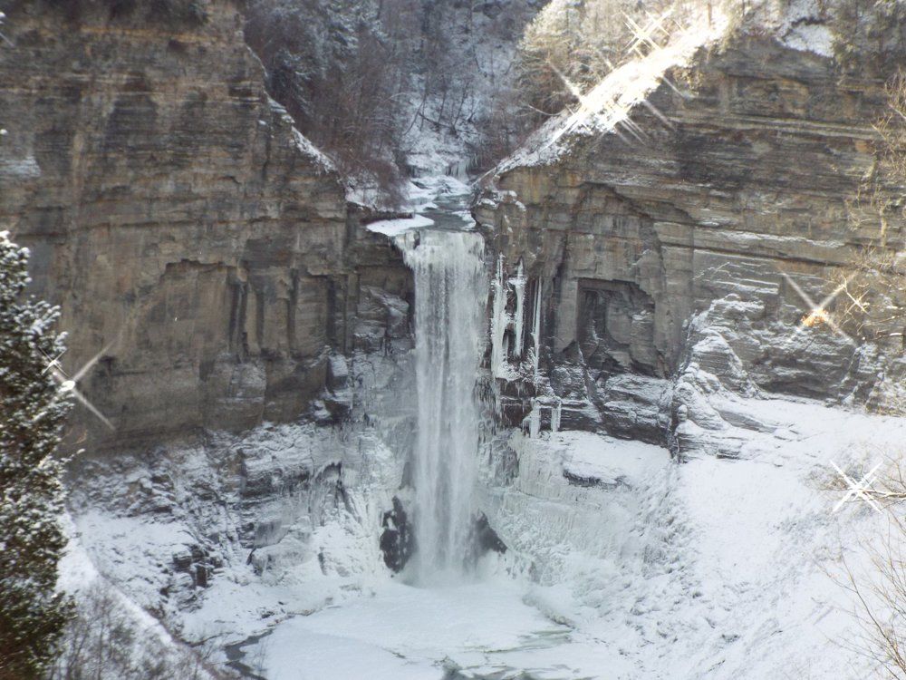 ‘twas the day after Chrirtmas...