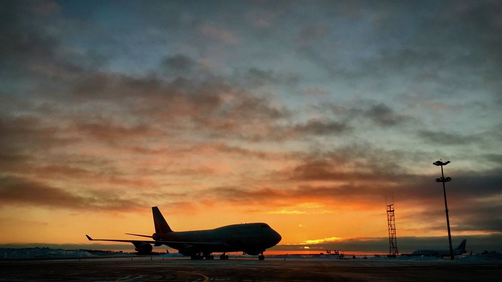 Горбатый 747