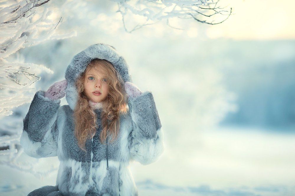 Photograph by Юлия Юнгина