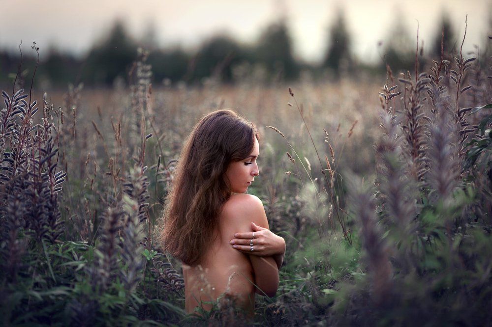 Photograph by Елена Силина