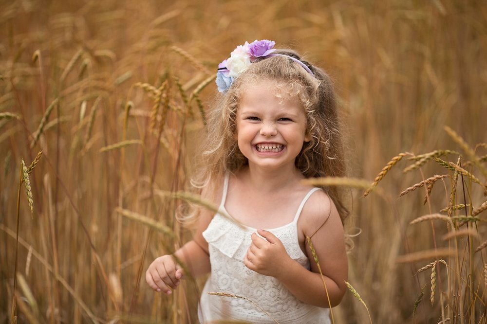 Photograph by Ekaterina Gorst