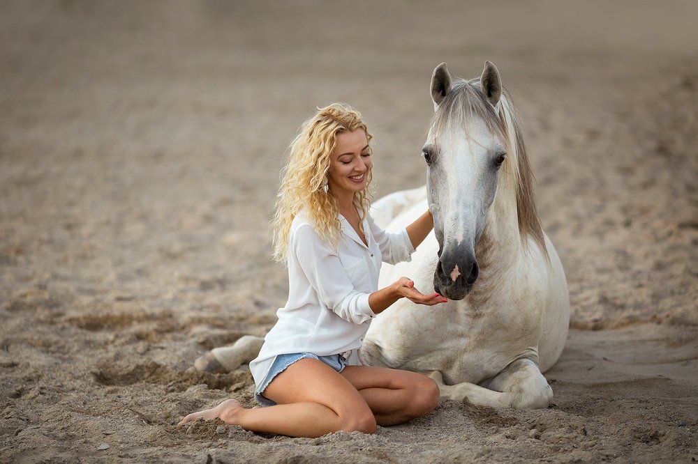 Photograph by Ekaterina Gorst