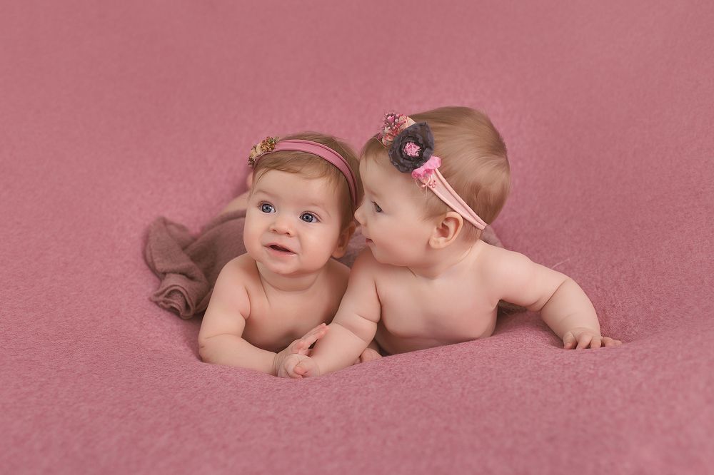 Сестринские секреты