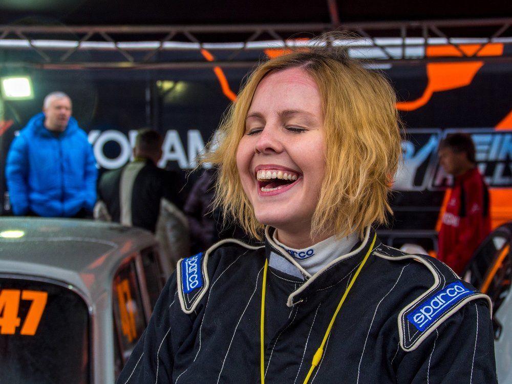 Мы выиграли!