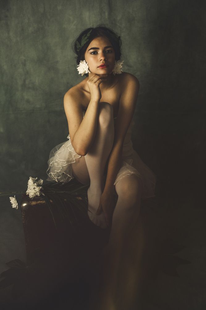 The Age of Innocence