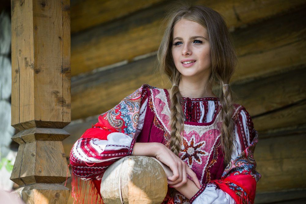 Ветер мне нашепчет имя твоё