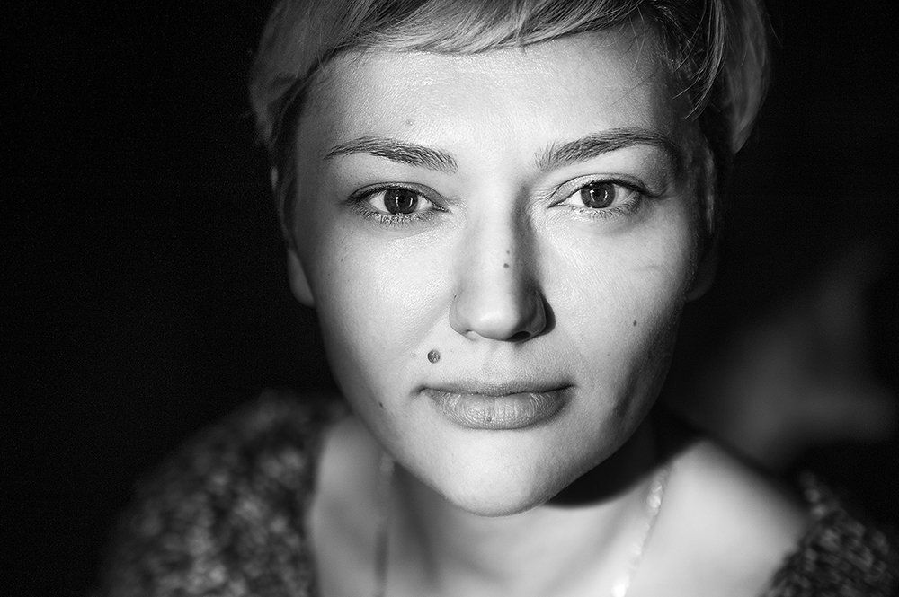 Photograph by Евгения