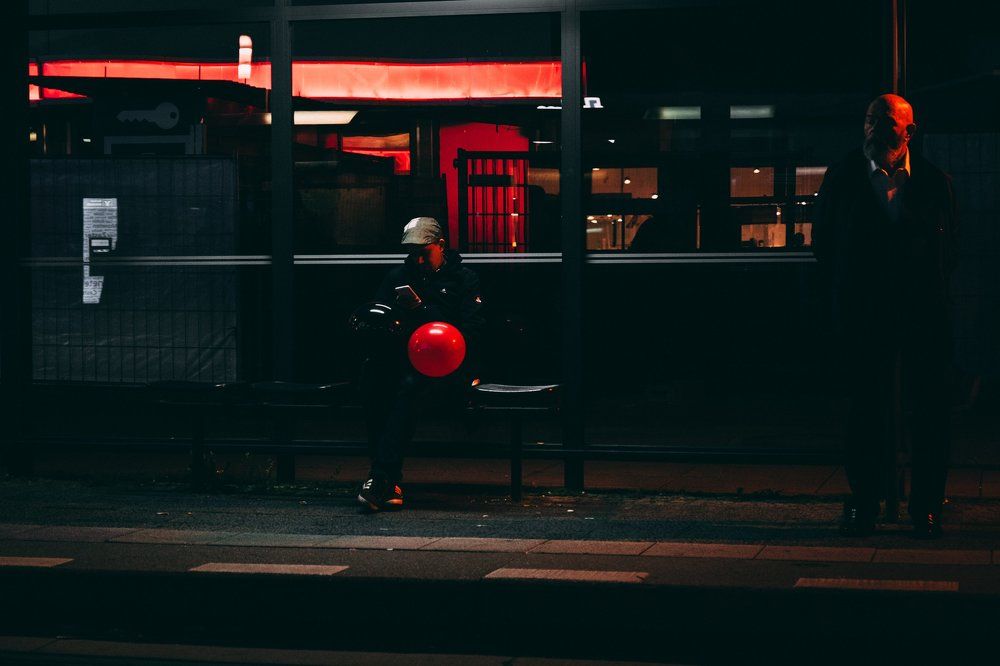 Matching - Berlin