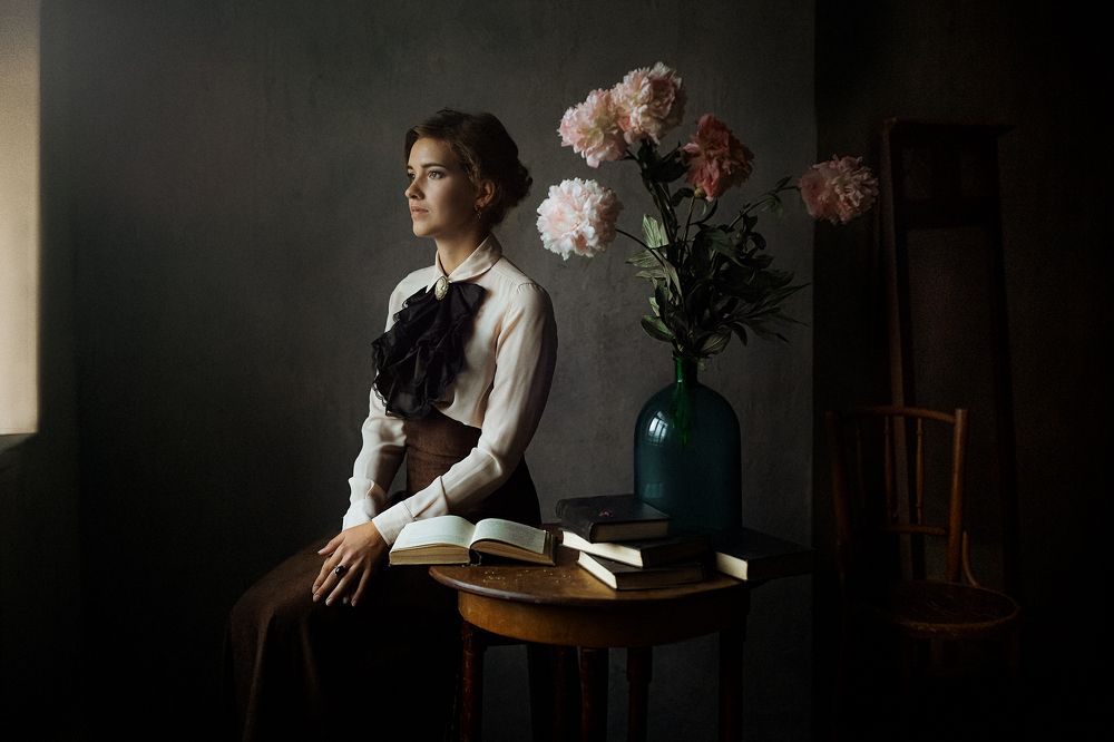 Истинная красота