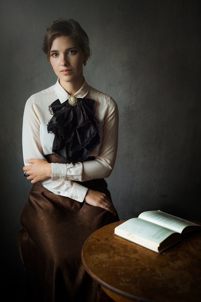 Истинная красота