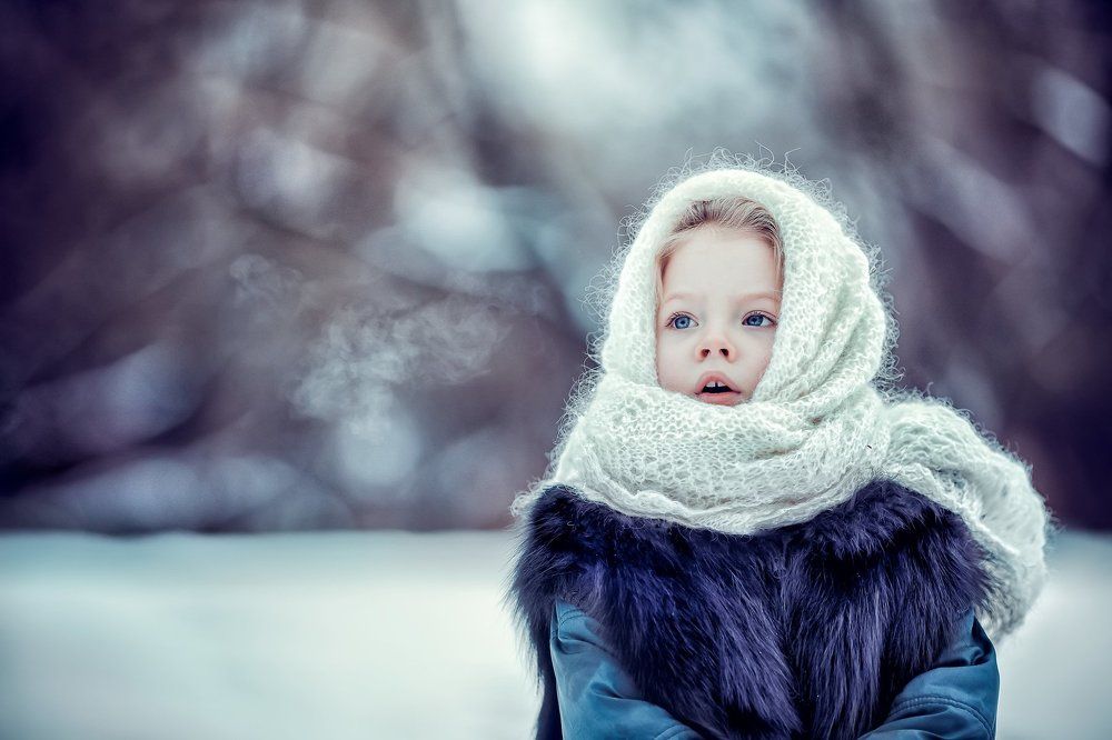 Photograph by Катерина Киреева