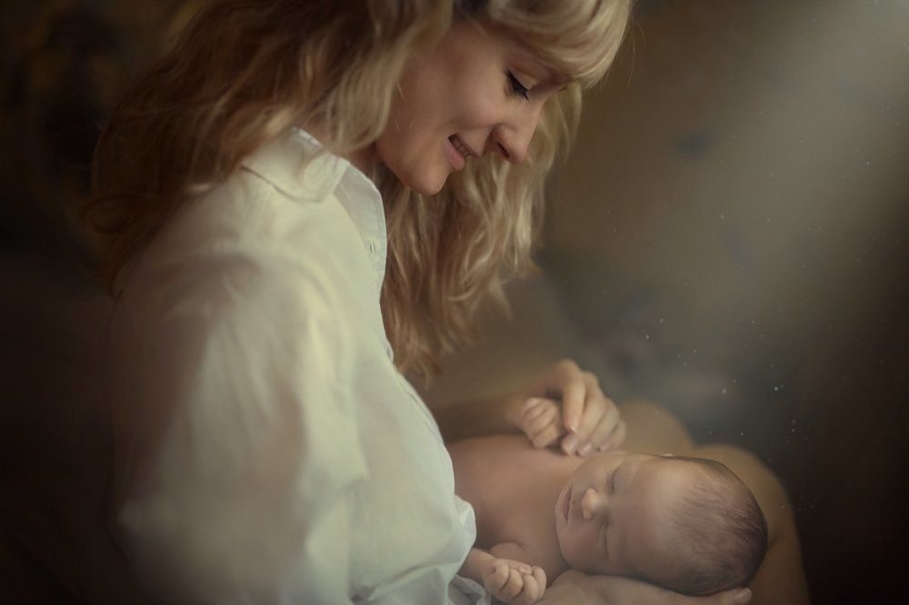 Маленькое счастье