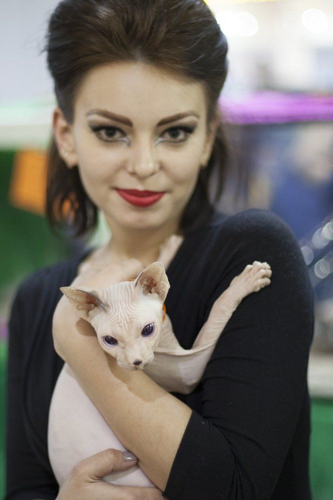 Мы так похожи