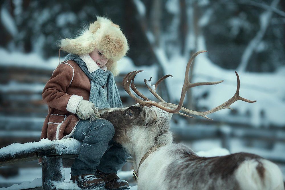 Photograph by Юлия Юнгина