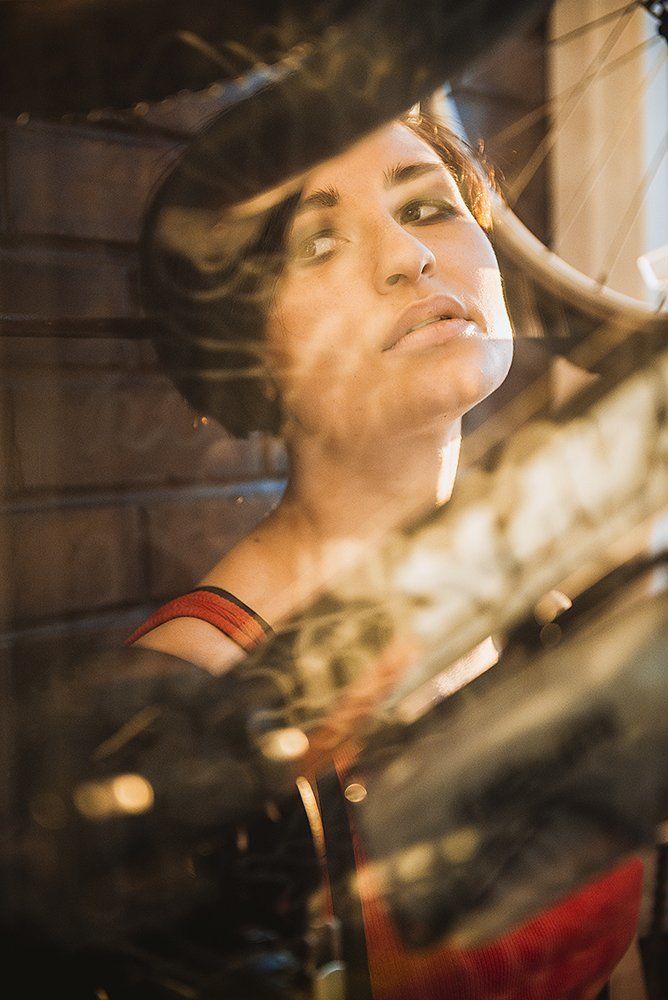 Photograph by Евгения