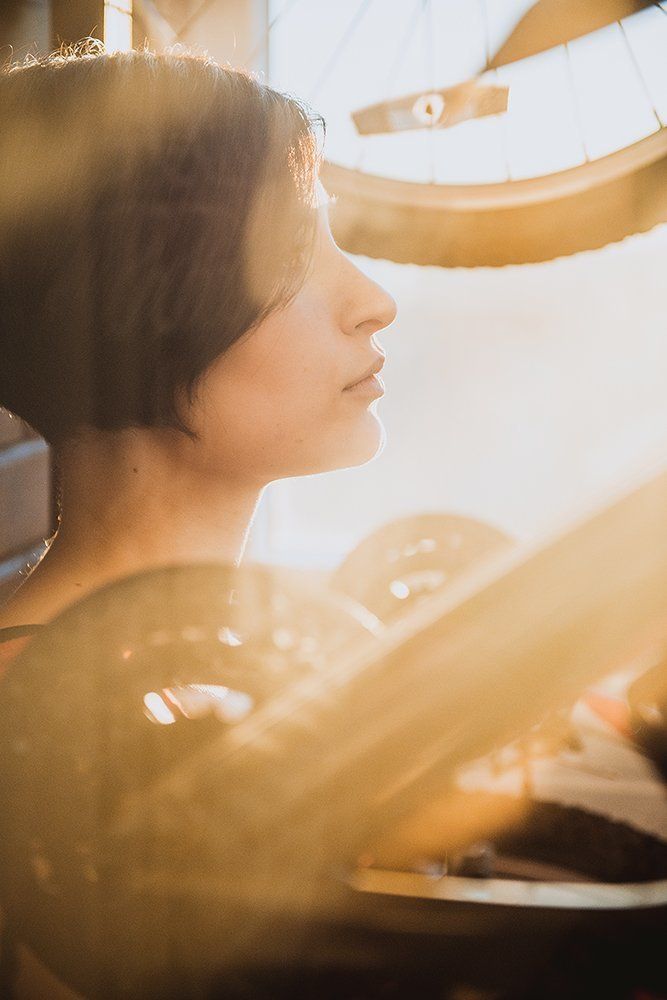 Photograph by Евгения