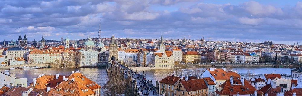 Карлов мост