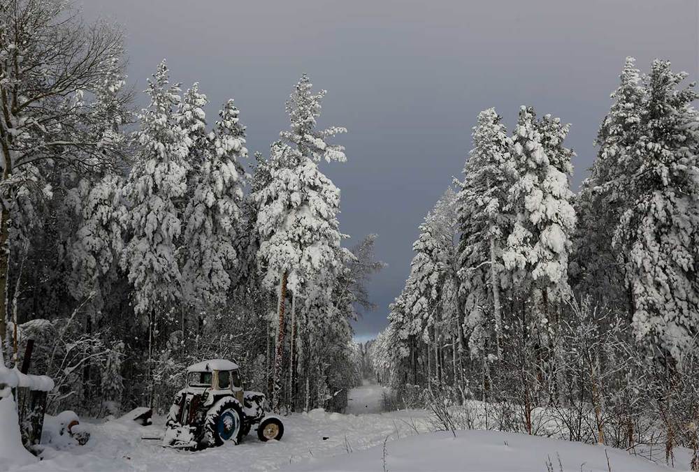 Перевал "Пыхта"
