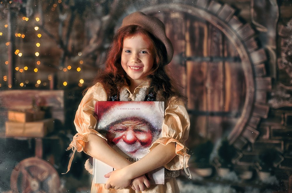 Рождественская сказка