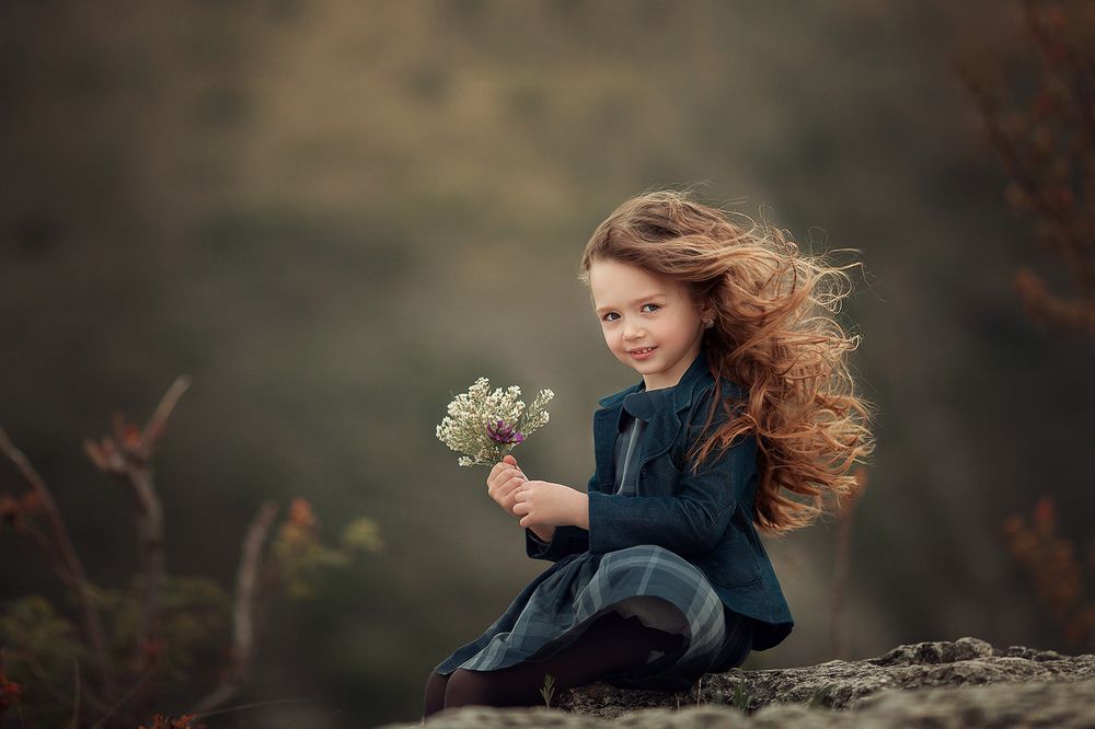 Царица горы