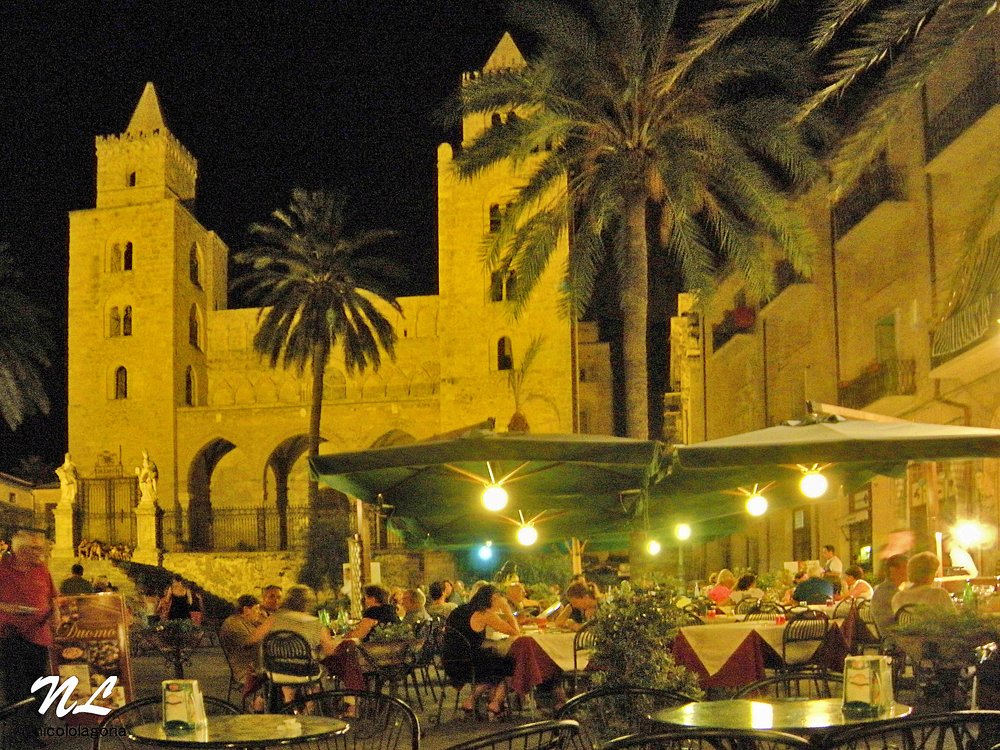 Cefalù