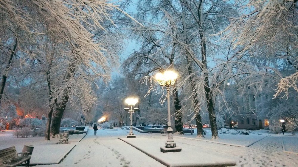 Photograph by Lazur_Na