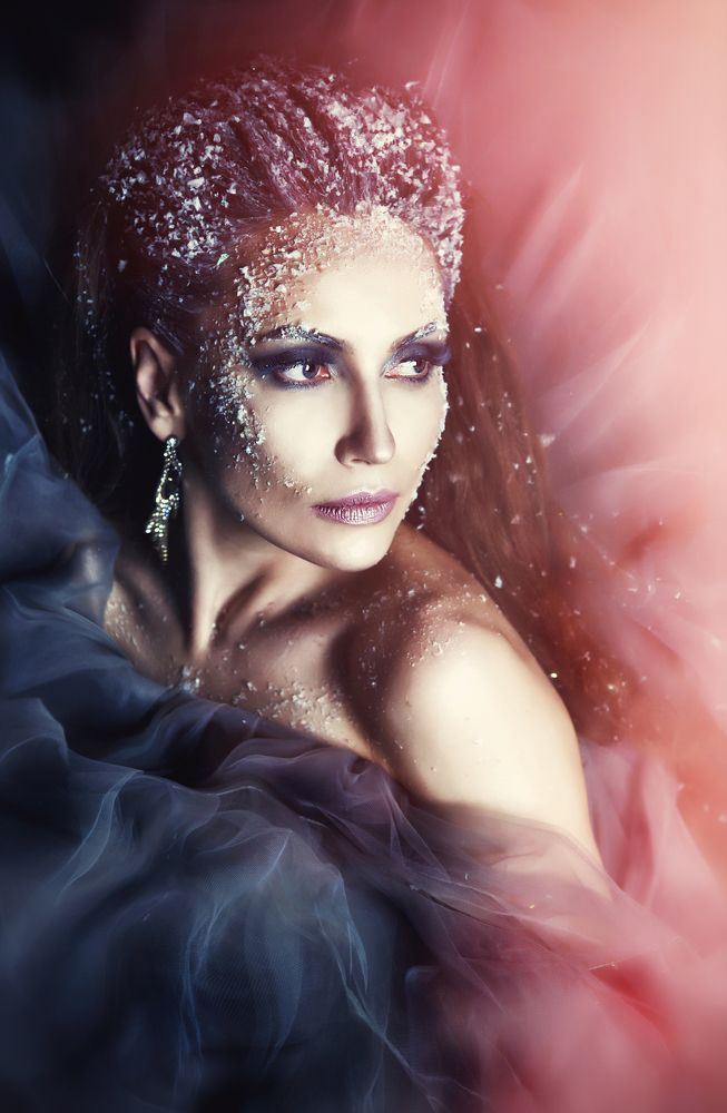 Photograph by Ксения Смирнова