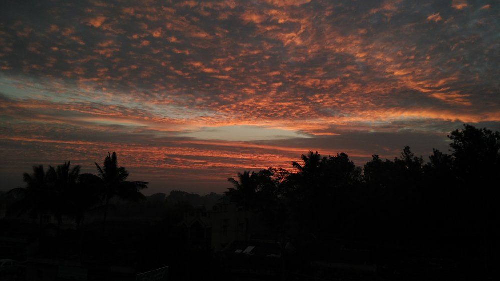 Photograph by Deepak