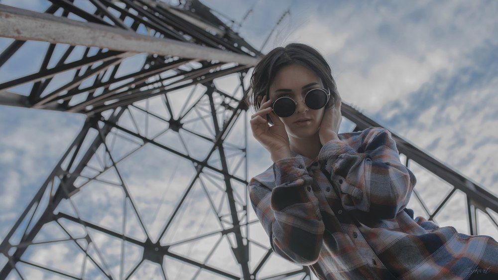 Photograph by Margarita Zhukovskaja