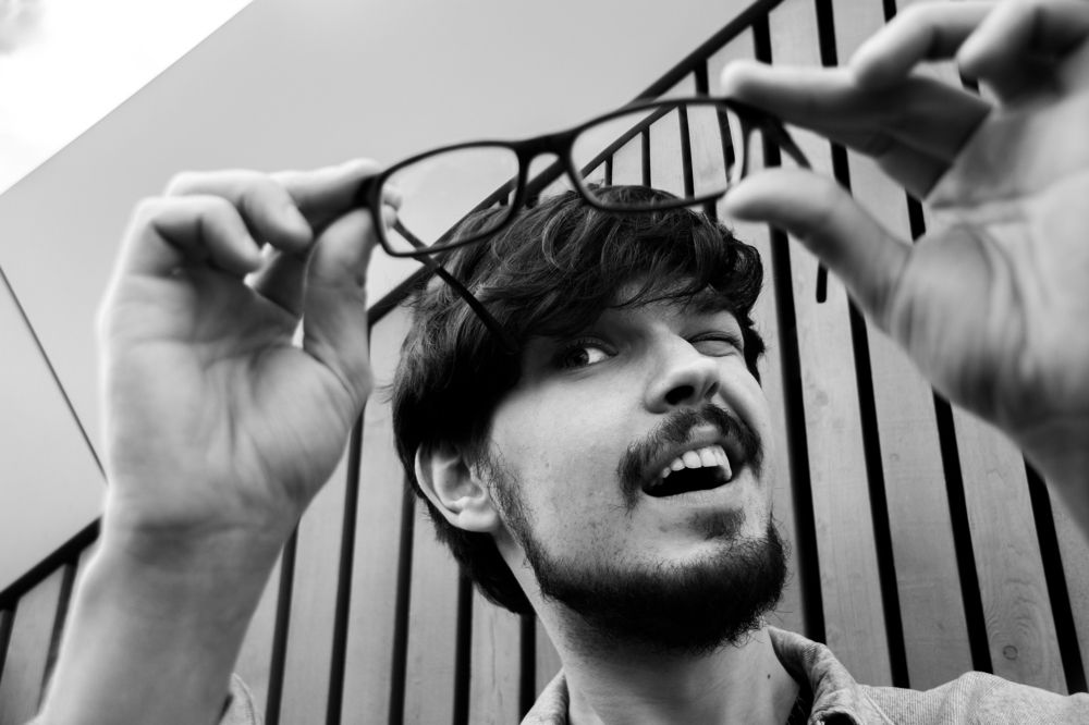 Photograph by Алиса Архипова