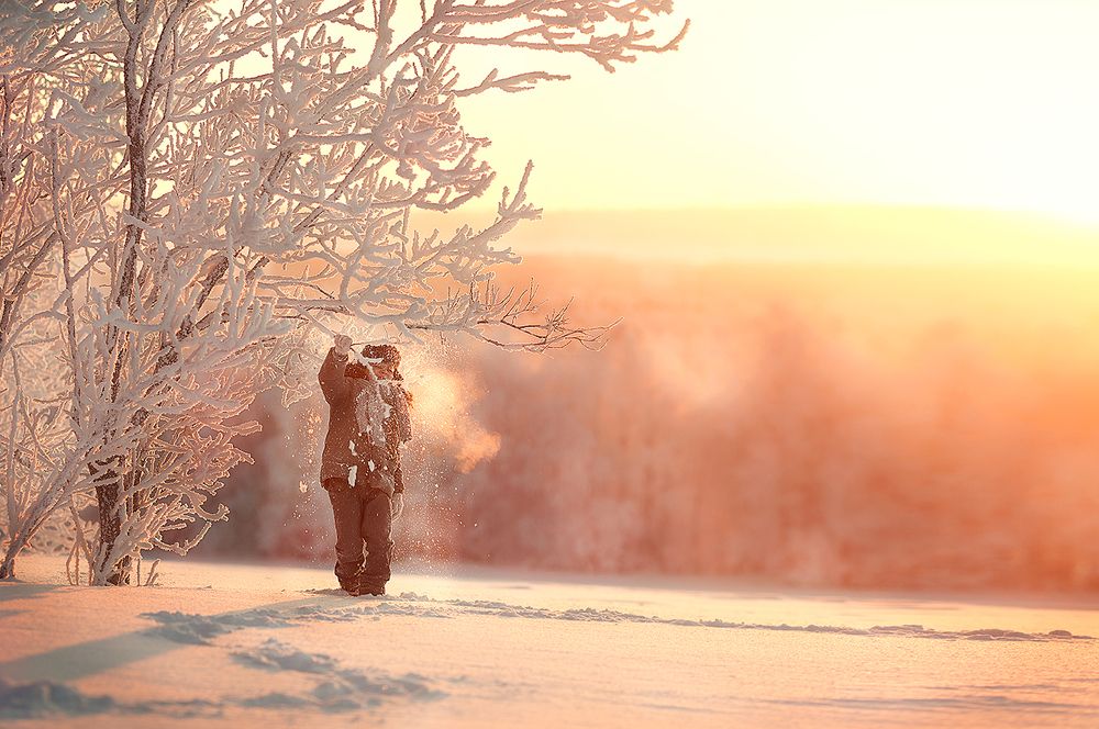 Photograph by Юлия Юнгина