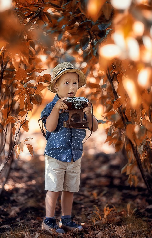 случайный кадр