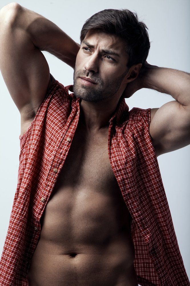 Ilijah / RF Model Management