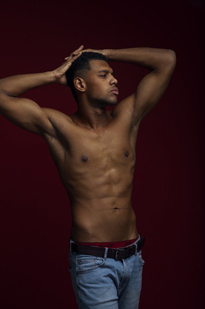 David / Patriot Model Management