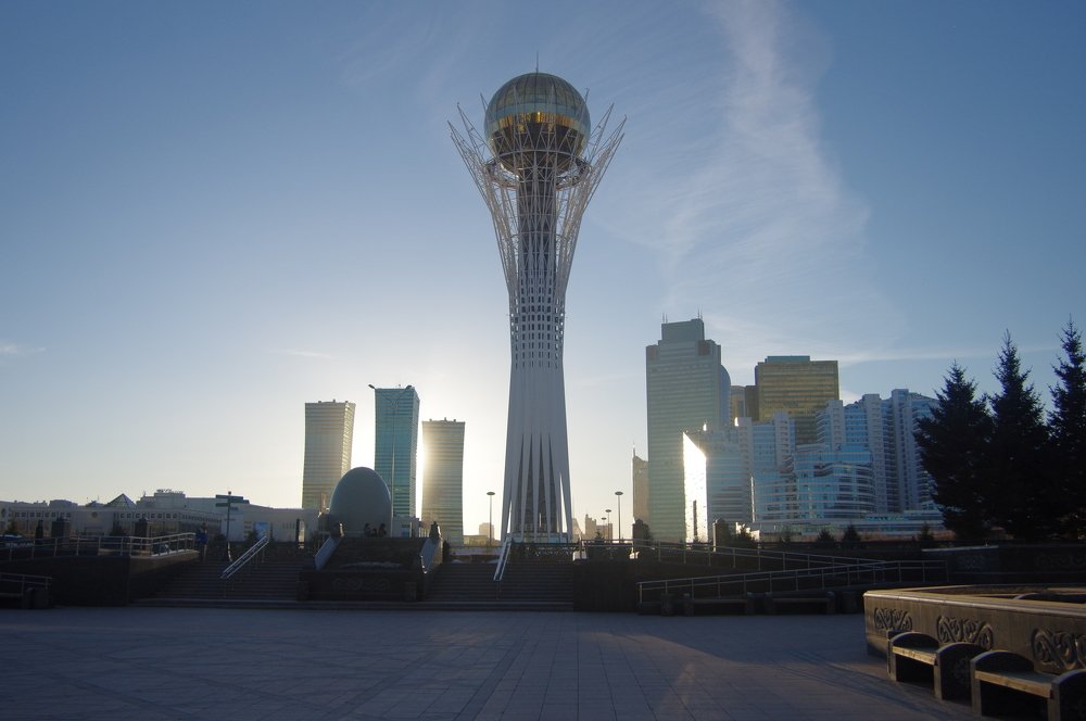 Photograph by Григорий